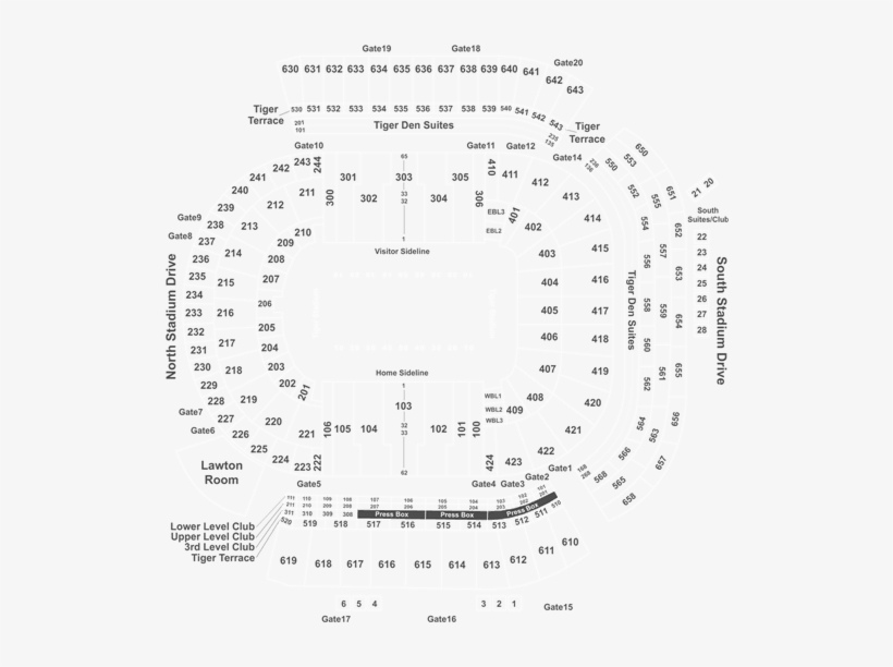 Alabama Crimson Tide Tickets At Tiger Stadium - Lsu Tigers Vs. Utah State Aggies Tickets, transparent png #820030