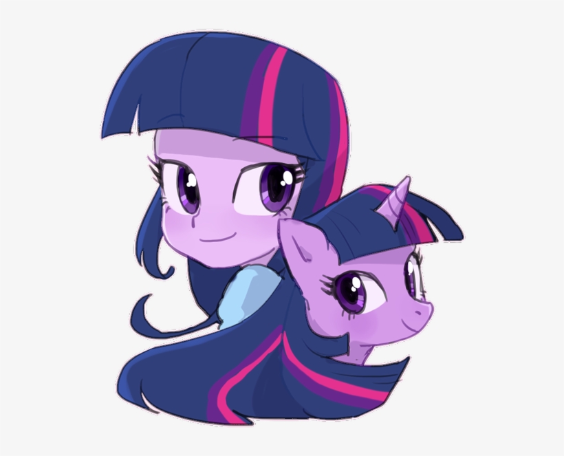 My Little Pony Twilight Sparkle Pictures - My Little Pony Le Film Twilight Sparkle, transparent png #820050