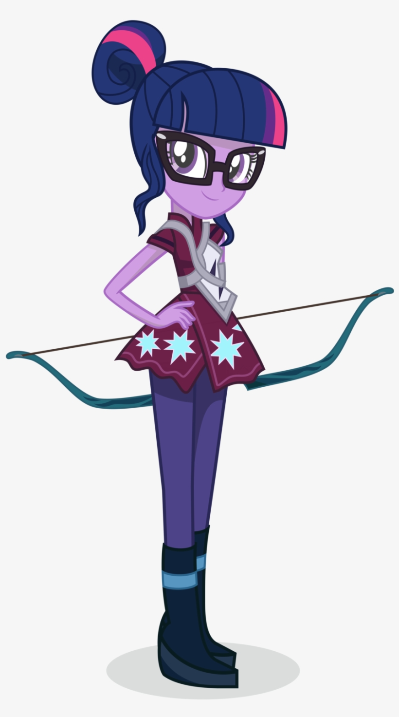 Post 27845 0 11391200 1451968705 - Mlp Equestria Girls Friendship Games Twilight, transparent png #820115