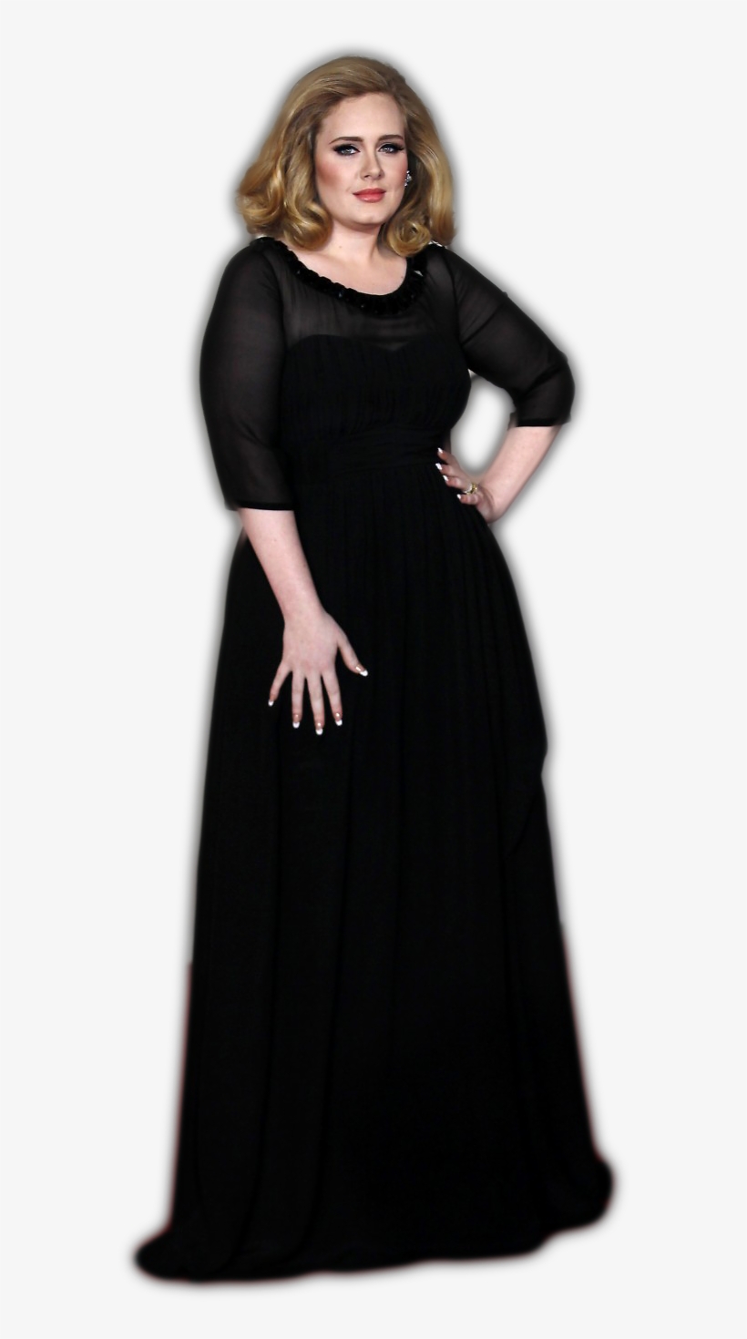 Reklama - Evening Gown, transparent png #820165