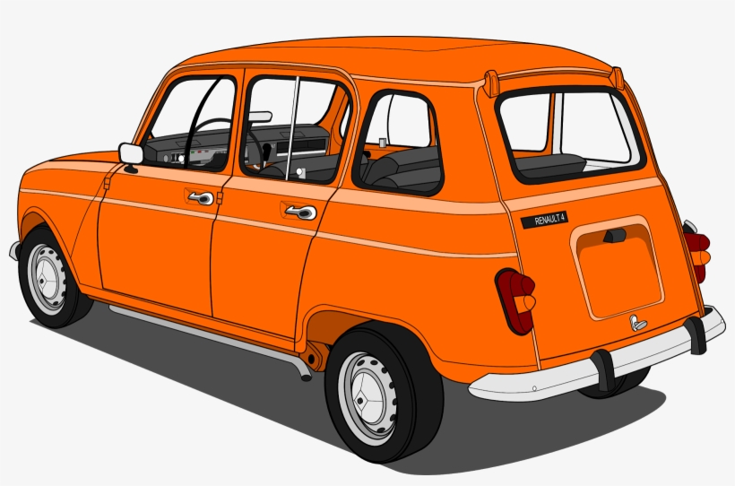 Renault Clipart 4, transparent png #820185