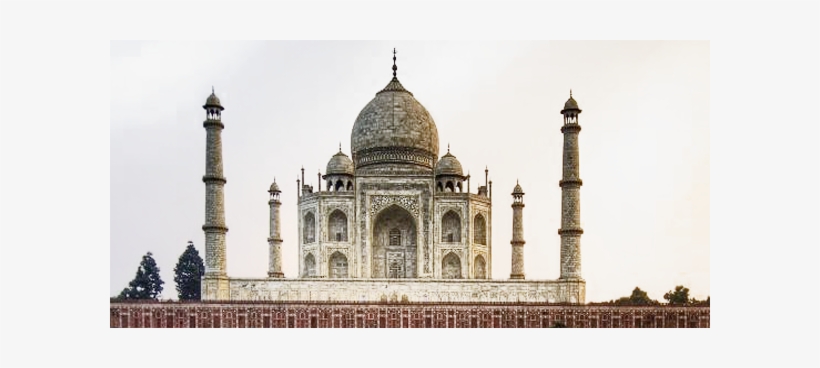 Taj Mahal Free Download Png - Taj Mahal, transparent png #820226