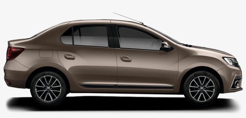 Renault Logan, transparent png #820267