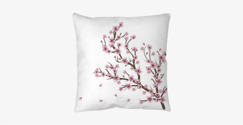 Cherry Blossom, transparent png #820295