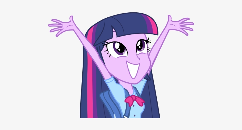 My Little Poni, Pony - Девушки Эквестрии Твайлайт Спаркл, transparent png #820415