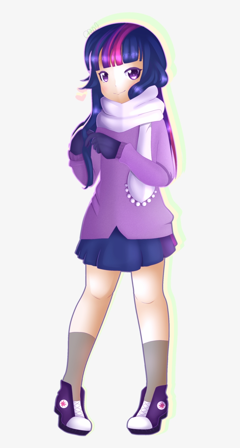 Twilight Sparkle, Equestria Girls, My Little Pony - Twilight Sparkle, transparent png #820436