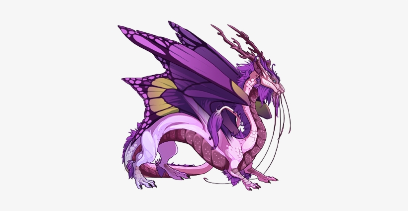 43424728 350 - Draw A Dragon, transparent png #820492