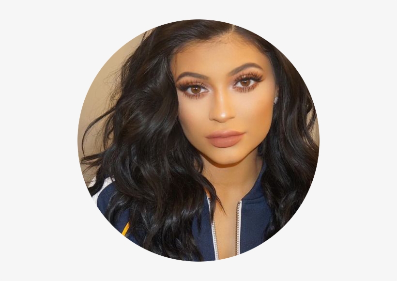 Image - Kylie Kardashian, transparent png #820609