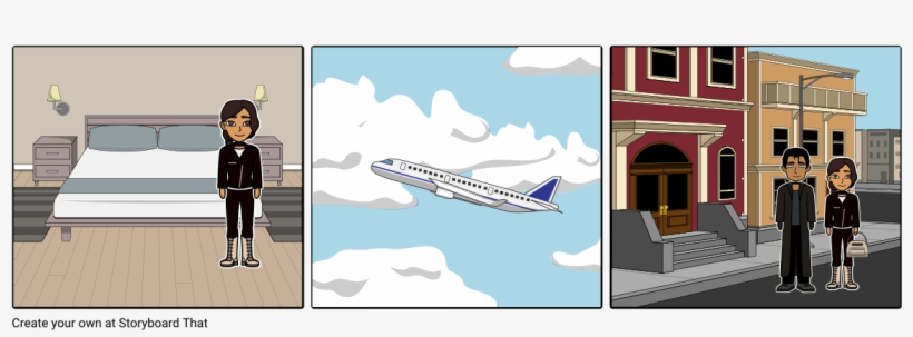 Day In The Life Of Kylie Jenner - Cartoon, transparent png #820610