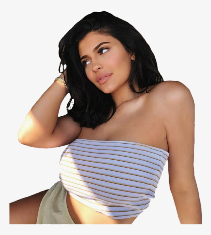 Kylie Jenner, transparent png #820655