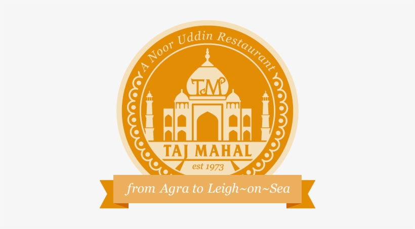 Taj Mahal Leigh Logo - Tajmahal, transparent png #820856