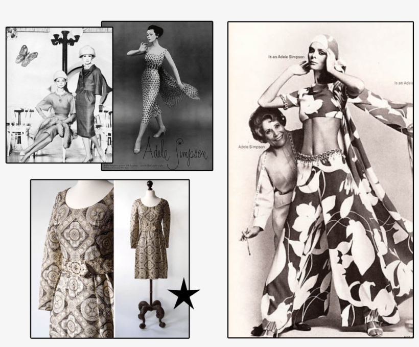 Adele Collage - Adele Simpson, transparent png #820908