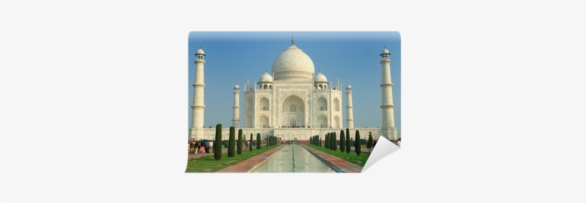 Taj Mahal, transparent png #820930
