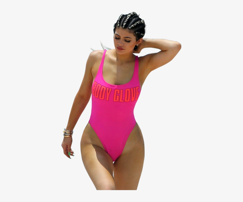 Kris Jenner Exposes Daughter Kylie For Stealing Her - Kylir Jenner Body Png, transparent png #820932