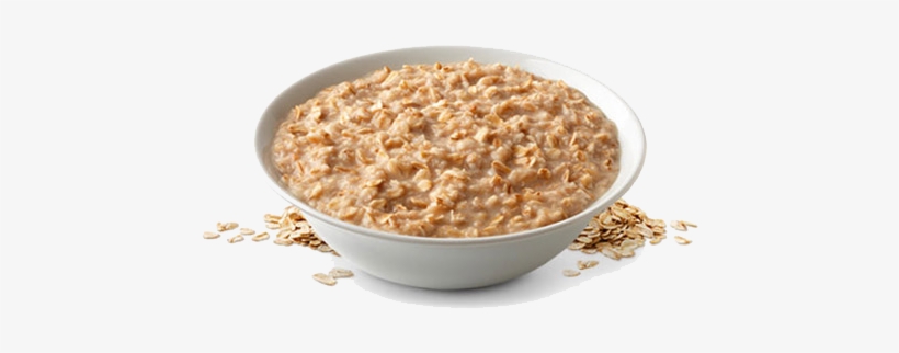 Porridge, Oatmeal Png - Oatmeal Png, transparent png #821070