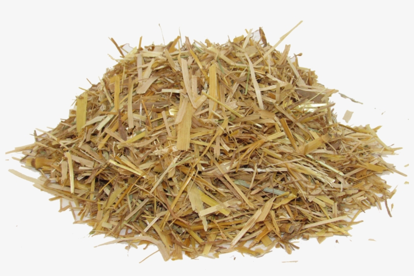 Carrots Png Chopped - Pieces Of Straw Png, transparent png #821097