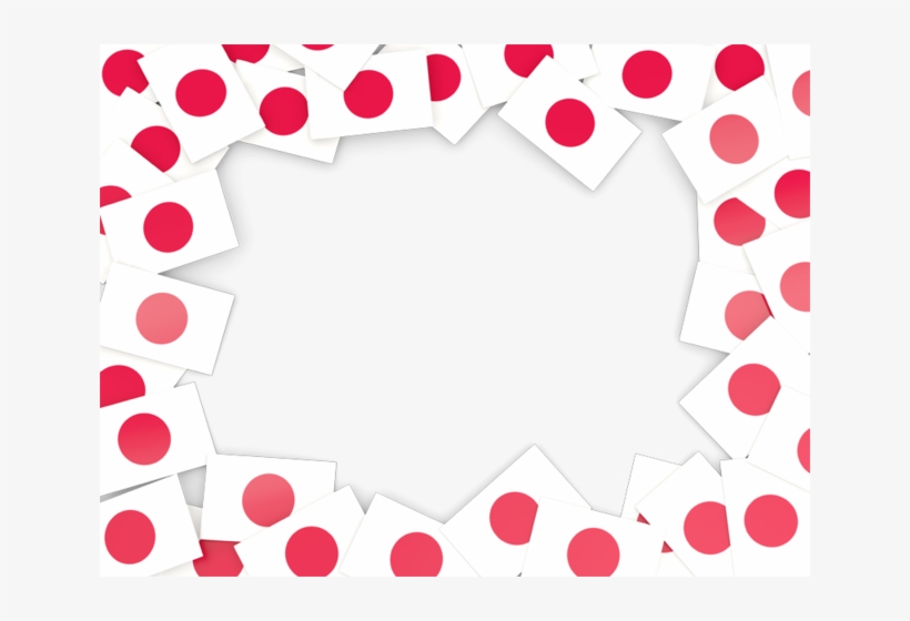 Japan Frame Png, transparent png #821122