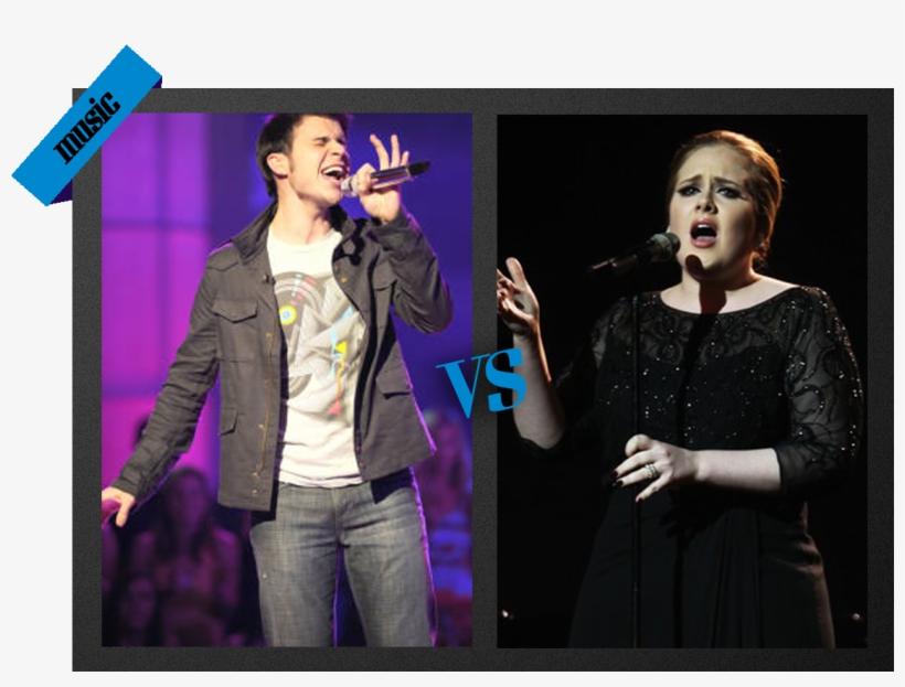 Who Sang It Better - Gentleman, transparent png #821124