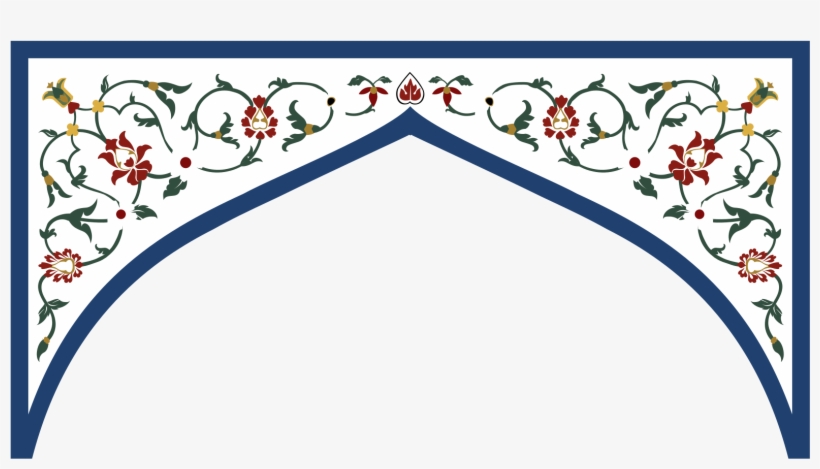 Open - Mahal Design Png, transparent png #821197