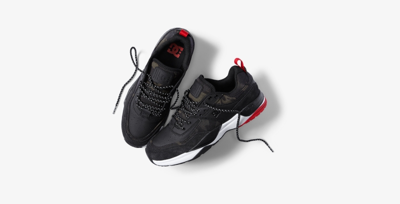 Footwear Landing Top Header - Shoe, transparent png #821198