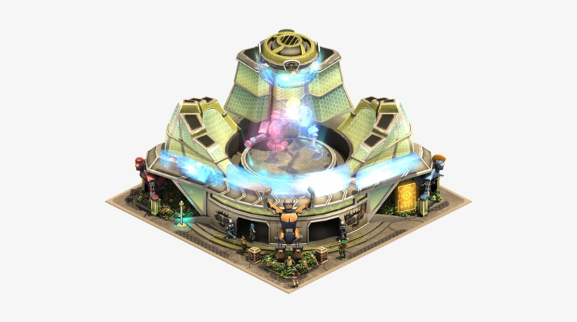 /assets/city/buildings/a Ss Tomorrowera Culture1 Unpredestination - Tank, transparent png #821199