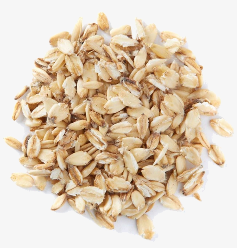 Oats Png Image With Transparent Background - Barley Seed, transparent png #821201