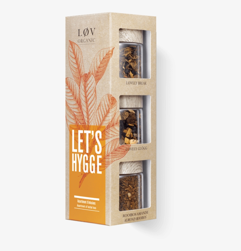 Let's Hygge Gift Set, transparent png #821247