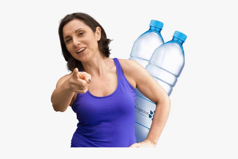 Adele Stickland - Water, transparent png #821346