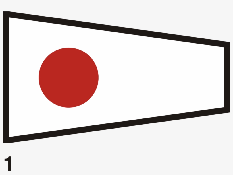 Flag Of Japan Flag Of Japan Drawing National Flag - Flag, transparent png #821557