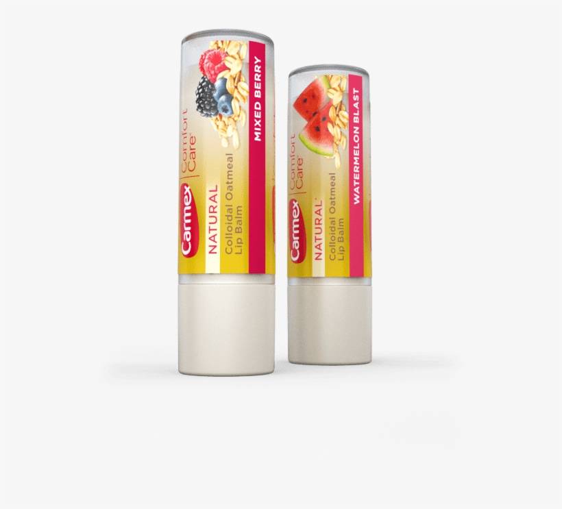 All Carmex Flavors, transparent png #821578