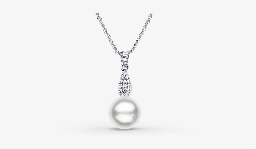 The Same Can Be Said About Necklaces - Jewelry For Interview, transparent png #821869