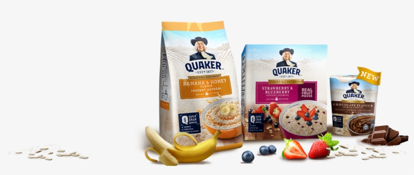 Quaker Multigrain Flakes, Cranberry Apple - 17.2 Oz, transparent png #821998