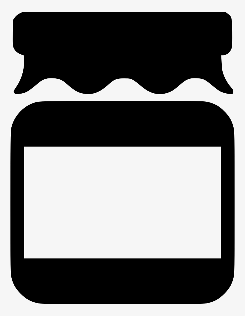 Honey Jar Comments, transparent png #821999