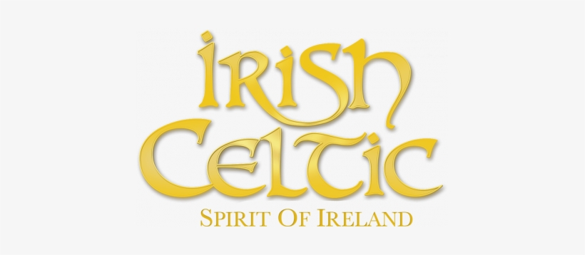 Produced By Indigo Productions, Diamond Dance Productions - Irish Celtic, transparent png #822116