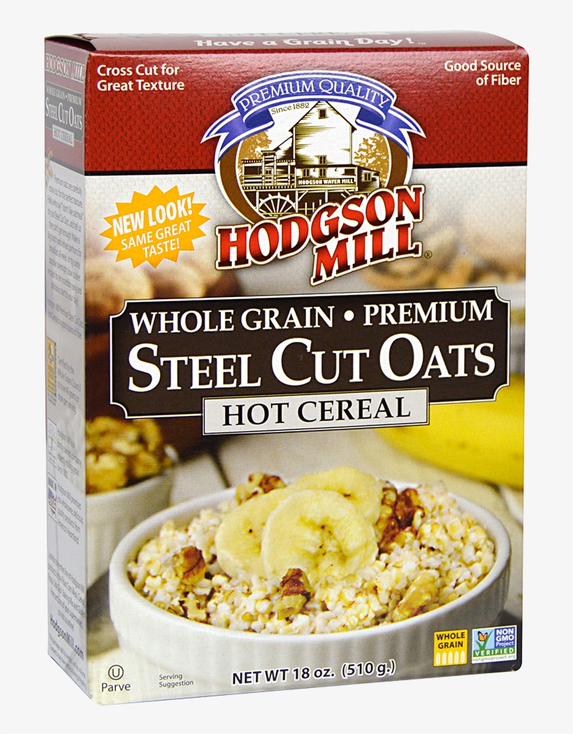 Hodgson Mill Flour, Rye - 5 Lb Bag, transparent png #822141