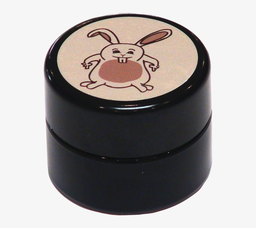 Download Oral&auris Jar - Amanprana Rub Oral And Auris, 5ml, transparent png #822168