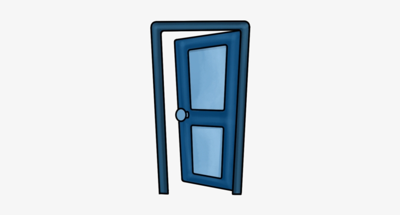 Open Door - Imagenes De Open De Door, transparent png #822304