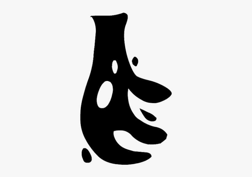 Inky Veil - Voile D Encre Dofus, transparent png #822376