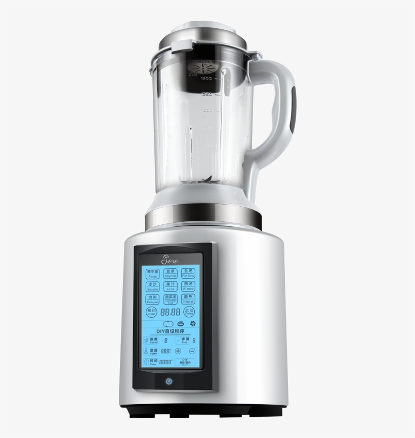 American Jieshi Broken Machine Heating Home Variable - Smoothie, transparent png #822399