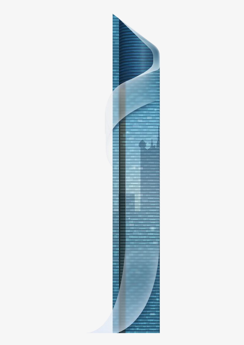 The Veil - Skyscraper, transparent png #822446