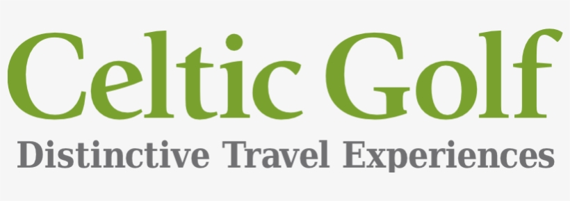 Celtic Golf Logo - Logo, transparent png #822523