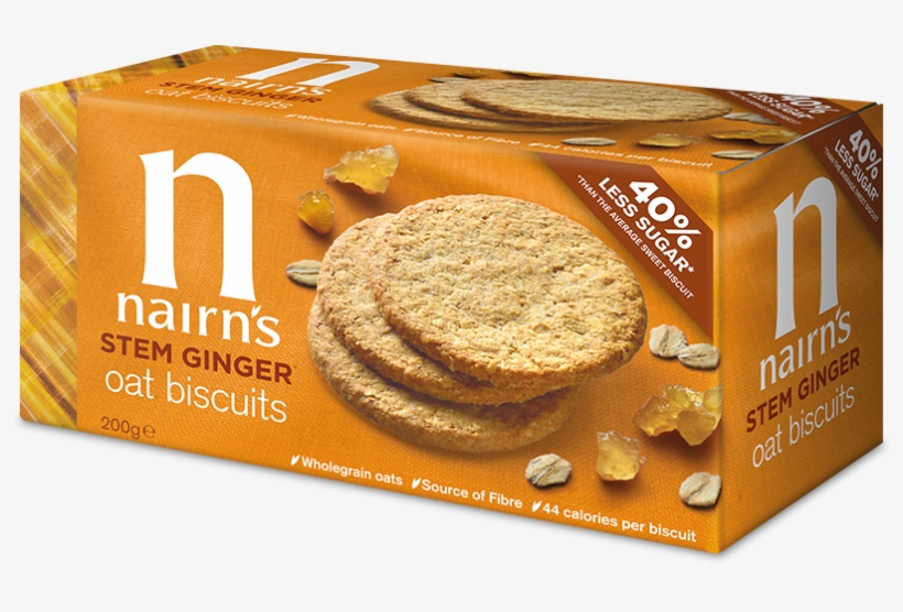 Nairn's Oat Biscuits, transparent png #822698
