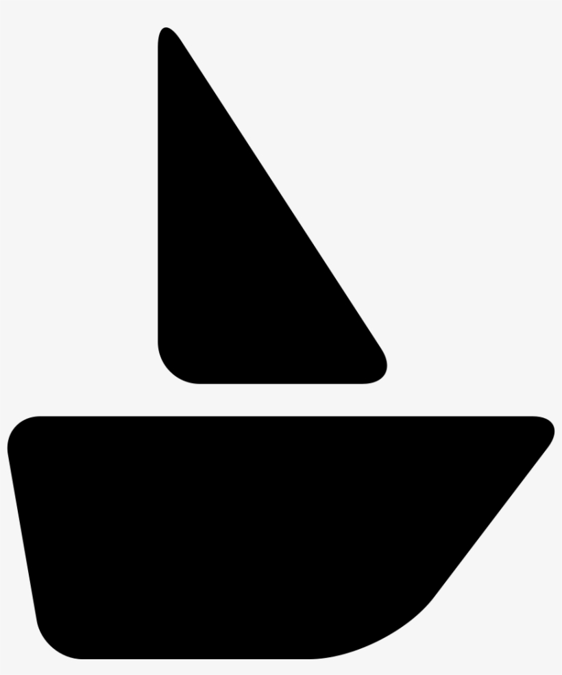 Png File - Boat, transparent png #822819