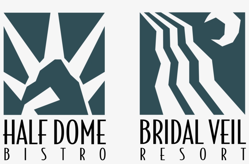 Bridal Veil Resort Logo Png Transparent - Logo, transparent png #822848