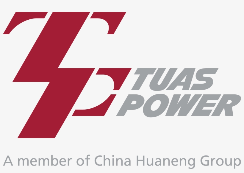 Toggle Navigation - Tuas Power Supply Pte Ltd Logo, transparent png #823013