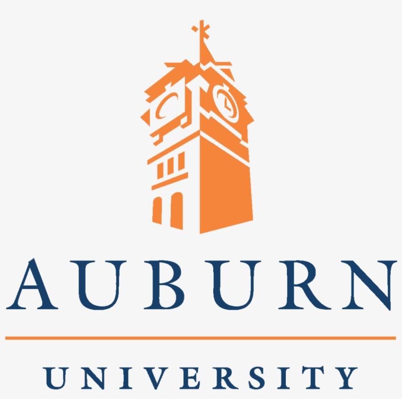 Auburn University Logo - Auburn University Engineering Logos, transparent png #823147