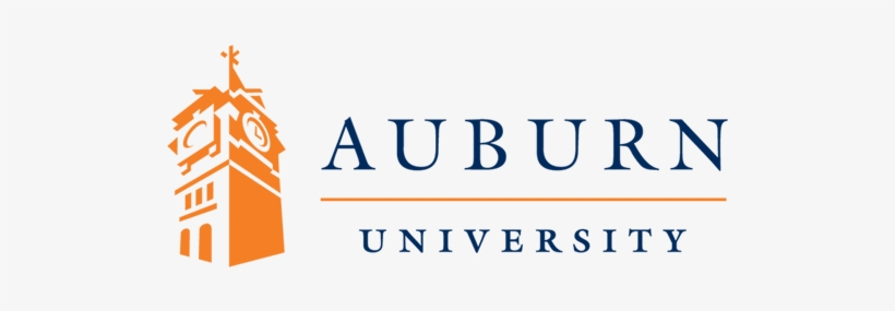 Auburn College Symbols Auburn University - Auburn University Logo Transparent, transparent png #823331
