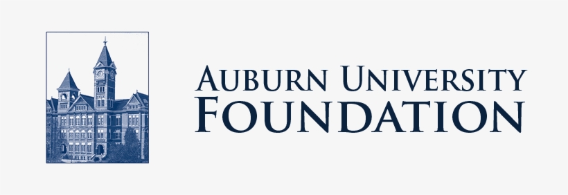 Au Foundation Logo With Text - Journal Of The Hunt: A Hunter's Notes, transparent png #823332