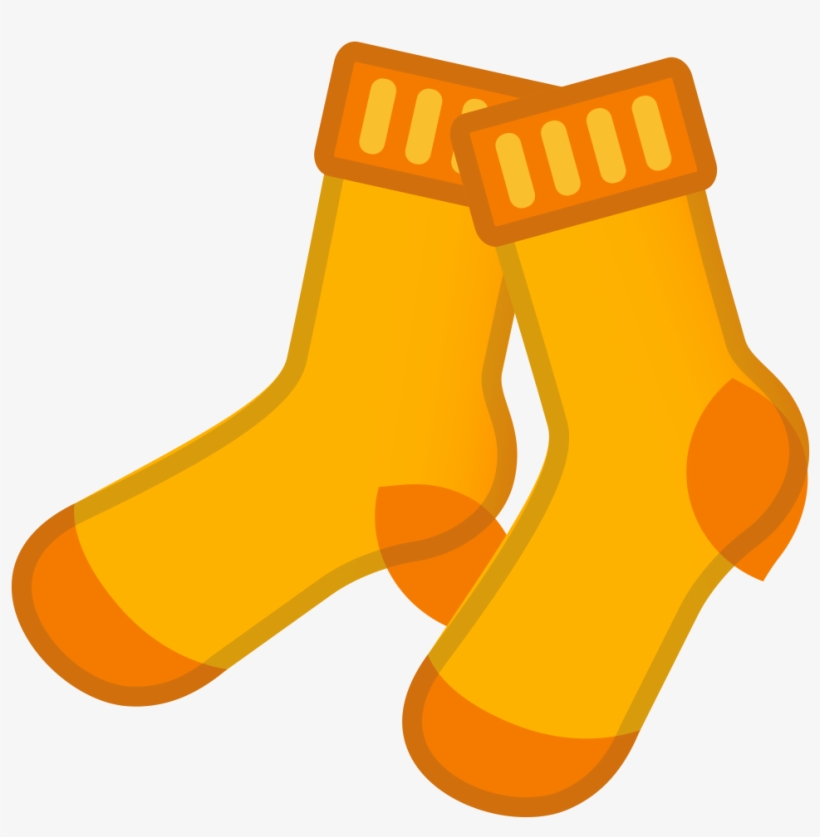 Download Svg Download Png - Socks Icon, transparent png #823428