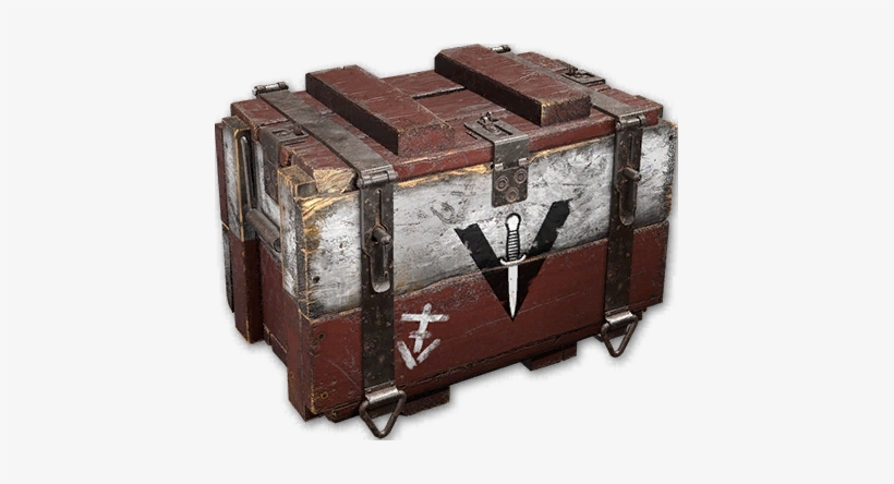 Resistance Supply Drop Wwii - Cod Ww2 Supply Drops Resistance, transparent png #823476